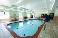 Holiday Inn Express & Suites Guthrie North Edmond