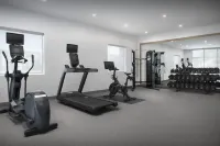 Home2 Suites by Hilton Athens I 65 - Gym