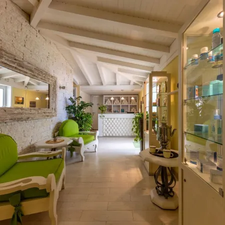 Hotel & Spa des Pecheurs