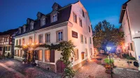 Meisenheimer Hof GmbH & Co. KG Hotels in Bad Sobernheim