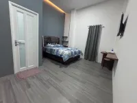 AJ kost & homestay