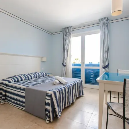Resort Cala la Luna