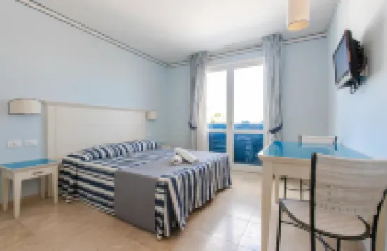 Resort Cala la Luna
