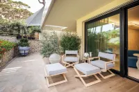 Cala Beach Resort Отели рядом с достопримечательностью «Punta Hidalgo Sporting Club»