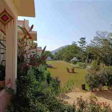 Brahma Heritage Hotel Exterior