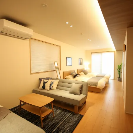 PrimeRoom Beppu Kiku
