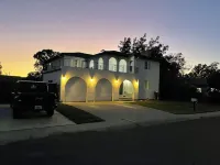 Cheerful Cozy Home Recently Remodeled