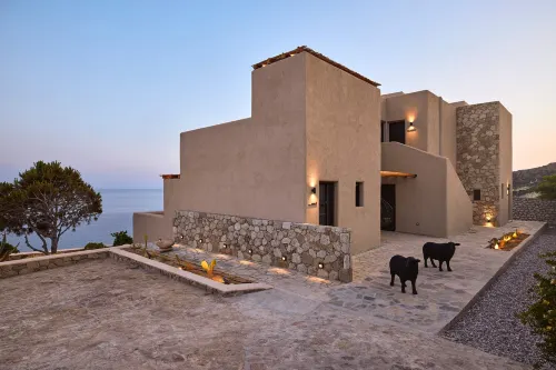 Noma Milos - Delmar Collection Hotels in Milos