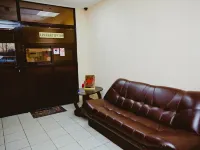 Aeroport Hotel Hotels in Ukhta