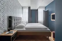 Hotel Mio by Amano Hôtels à : Munich
