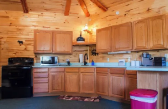 Bear Necessities Cabin, Mesa Verde Getaway