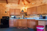 Bear Necessities Cabin, Mesa Verde Getaway