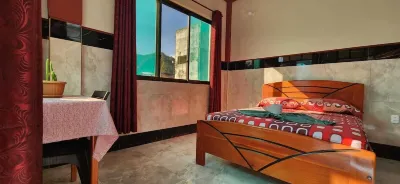 Hotel Capibara Các khách sạn ở 