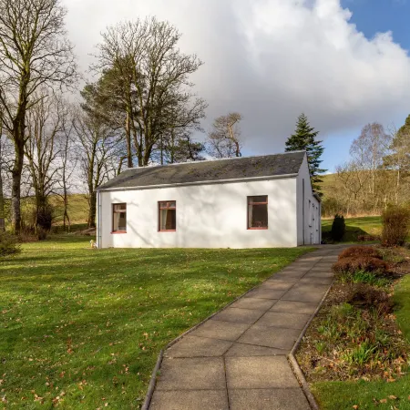Foxglove cottage