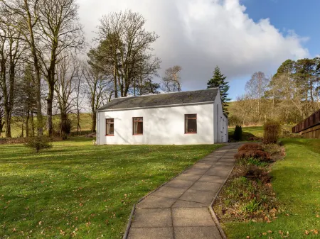 Foxglove cottage Отели в г. Мейбол