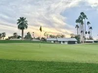 Prickly Pear Hideout - Mesa Golf Course Studio