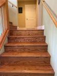 Silver Beach Getaway- Cozy Studio, Private Dock on Lake CDA!