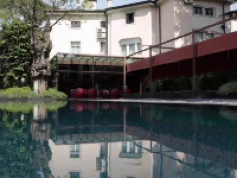 Hotel Clocchiatti Next Hotels in Udine