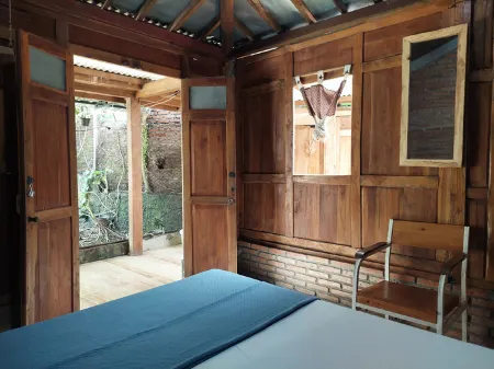 Banyu Kasongan Homestay