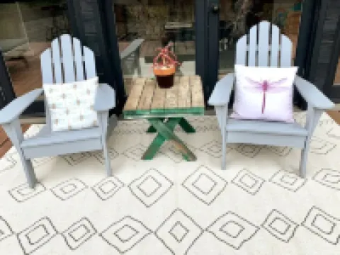 Topanga Secret Cottage Hotels in Topanga