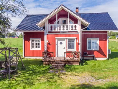 Honkaniemi Hoteles en Järviseutu