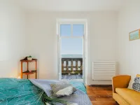 Villa Velox - balcony