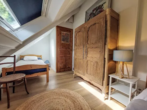 Gwenn Hotels in Paimpol