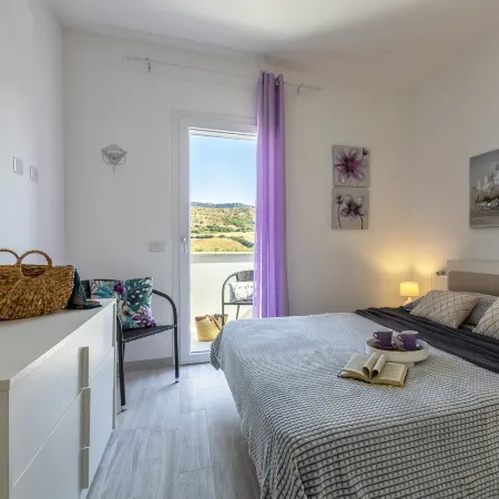 Baia dei tramonti