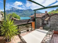 Tzoffhaus Hotels in Domaso