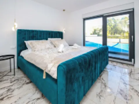 Noel Hotels in Opcina Prolozac