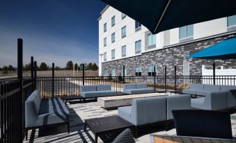 Hampton Inn by Hilton Redmond Bend Airport