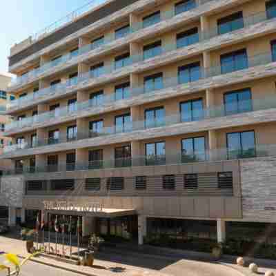 Bellvila Luxury Downtown Adliya Formerly Jewel Hotel Hotel Exterior