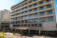 Belvilla Luxury Downtown Adliya Formerly Jewel Hot