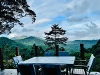 Forest 101 Hotéis em Cidade de Quezon