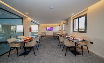 Citadines Almaz Casablanca