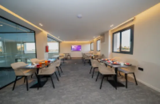 Citadines Almaz 卡薩布蘭卡