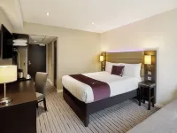 Premier Inn Dublin City Centre (Temple Bar) Hotels near Temple Bar