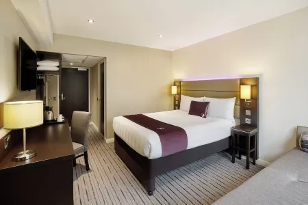 Premier Inn London Tower Bridge