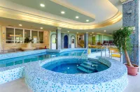Hunguest Hotel Apollo - Hot Springs