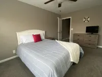 The Cottage 거버너스 스퀘어 몰 주변 호텔