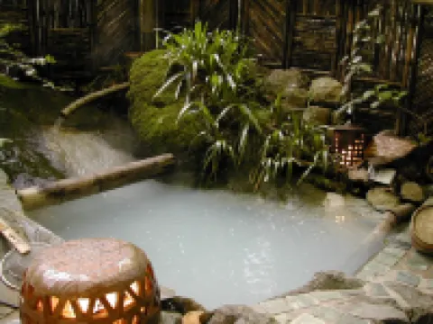 Irori No Yado Kinosuke Hotels in Shiso