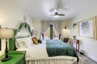 Centennial Hills Luxury Guesthouse (Northwest Las Vegas) Hotels near Mountain Crest Disc Golf Course