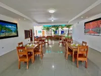 Galápagos Isabela Hotel Loja - Bữa sáng