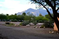 Old Pueblo Casita