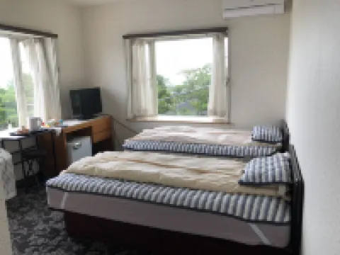 Petit Hotel Island <Miyakejima> 三宅島のホテル