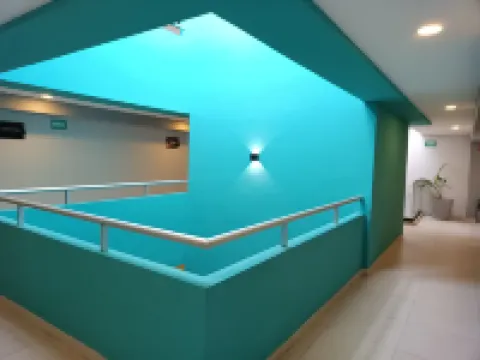 卡維亞馬薩特蘭酒店 馬薩特蘭酒店