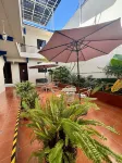 Hotel Casa Blanca Hotel a Tlacotalpan