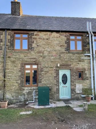 A cosy retreat, ideal for walks and quiet relaxation. Pet friendly! Отели в г. Брамптон