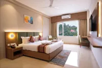 Hotel Grand Ajantha Hotels in Thiruvalla
