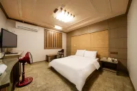 Jebudo Seuwitel Hotel di Hwaseong-si
